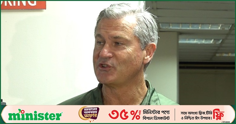 ম্যাচ রেফারিদের কোয়ালিটি বাড়াতে বদ্ধ পরিকর টফেল